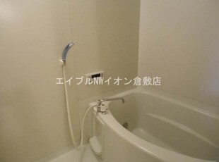 えとあシティ　A棟の物件内観写真